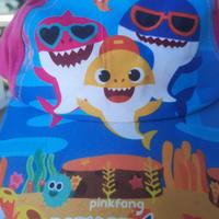 cappellini Gabby e Baby Shark