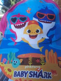cappellini Gabby e Baby Shark