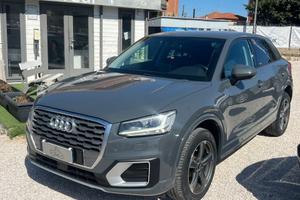 Audi Q2 1.4 TFSI S tronic