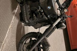 Bmw k100