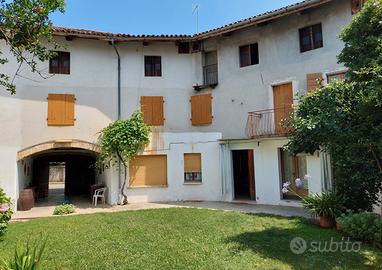 CASA DA RISTRUTTURARE - Rif. R-3360