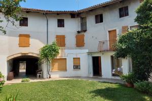 CASA DA RISTRUTTURARE - Rif. R-3360