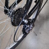 bicicletta Rokrider MTB