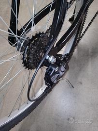 bicicletta Rokrider MTB