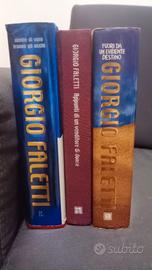 libri thriller
