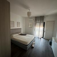 CROTONE- Stanza con bagno privato stadio/ospedale