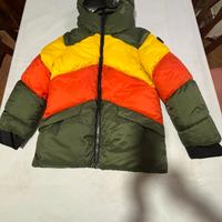 Piumino bambino 11/12