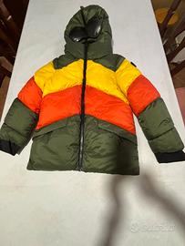 Piumino bambino 11/12