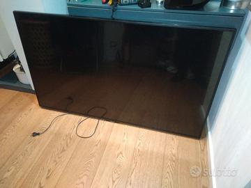 PanasonicTV LCD, serie 320E  (retroillum. rotta)