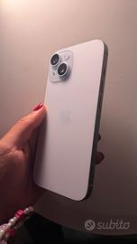 iPhone 15