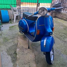 Piaggio Vespa 150 PX - 1984
