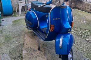 Piaggio Vespa 150 PX - 1984