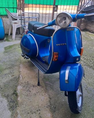 Piaggio Vespa 150 PX - 1984