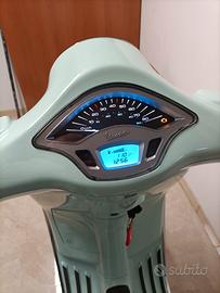 Piaggio Vespa 50 Primavera - 2024