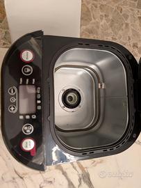 Pain&Delicies Moulinex