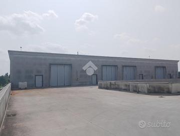 CAPANNONE A MONTIRONE