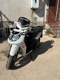 Scooter prezzo trattabile