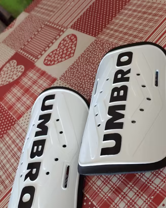 Parastinchi umbro calcio