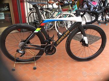 Cipollini the one zolder tg m