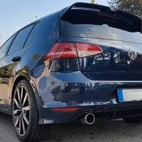 SPOILER POSTERIORE VW GOLF 7 R500 Look