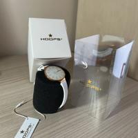Orologio Hoops