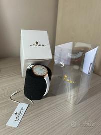 Orologio Hoops