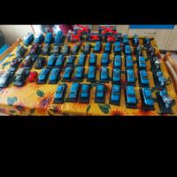 Collezione privata veicoli  moto Polizia di Stato