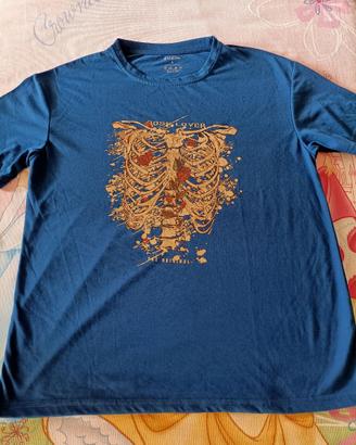 T-Shirt Shein tg. L/XL