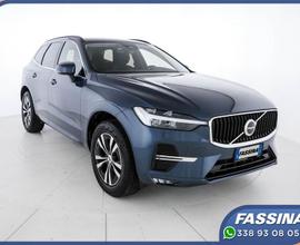 Volvo XC60 B4 Geartronic Momentum Pro
