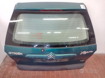 Portellone Posteriore Citroen Xsara 2002 Sw