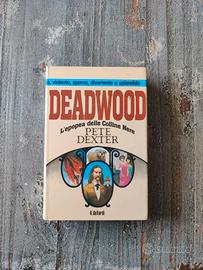 Deadwood. L'epopea delle colline nere
