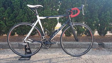Bici da corsa GHOST EBS RACE - Taglia 56