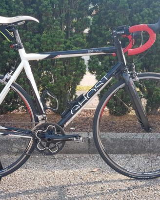 Bici da corsa GHOST EBS RACE - Taglia 56