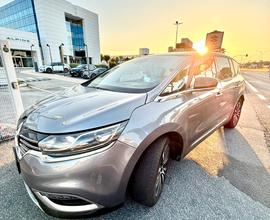 RENAULT ESPACE 1,6 dci, 160 cv, 7 posti, full opt