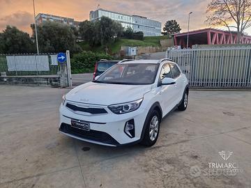 KIA Stonic 1.2 MPI 84CV Style