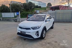 Kia Stonic 1.2 MPI 84CV Style