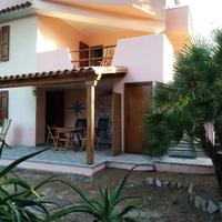 Cala Liberotto-Orosei - a 100 metri dal mare