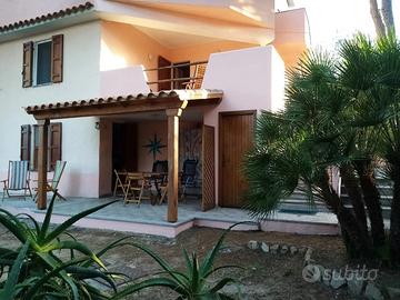 Cala Liberotto-Orosei - a 100 metri dal mare