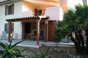 Cala Liberotto-Orosei - a 100 metri dal mare