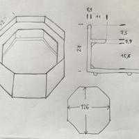 Cuccia per parto per cani