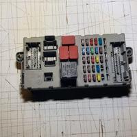 1361296080 CENTRALINA SCATOLA PORTA FUSIBILI FIAT