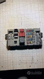 1361296080 CENTRALINA SCATOLA PORTA FUSIBILI FIAT