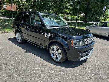 Range Rover Sport Autobiography 3.0 SDV6