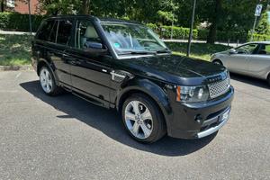 Range Rover Sport Autobiography 3.0 SDV6