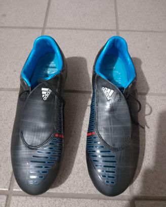 Scarpe da calcio taglia 41 1/3