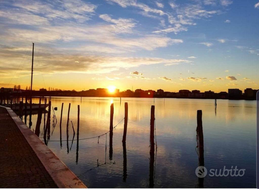 Appartamento – Chioggia, Borgo San Giovanni, Sottomarina - Vista 5