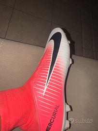Nike Mercurial Superfly V