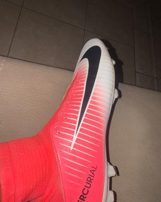 Nike Mercurial Superfly V