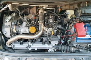 Motore F4RT 2.0 Renault Megane GT 