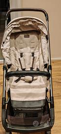 TRIO INGLESINA APTICA 2020 - beige - completo